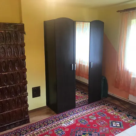 Lodge Casa Athos Hobita