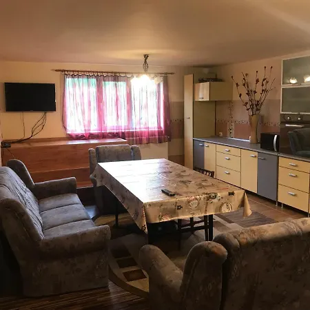 Casa Athos Lodge *