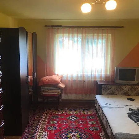 Casa Athos Hobita