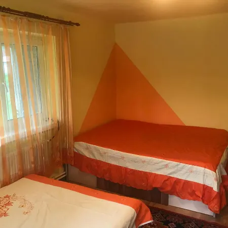 Casa Athos Lodge Hobita