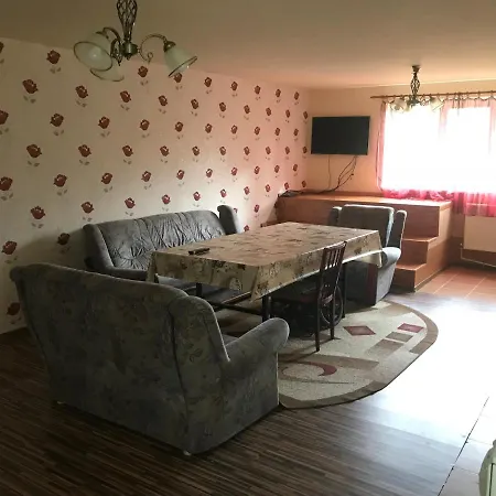 Casa Athos Hobita