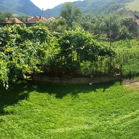 Casa Athos Lodge *