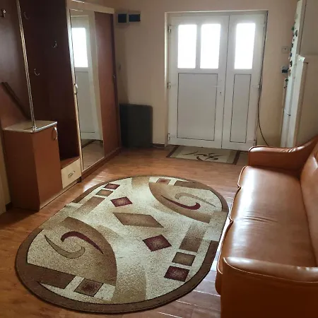 Casa Athos